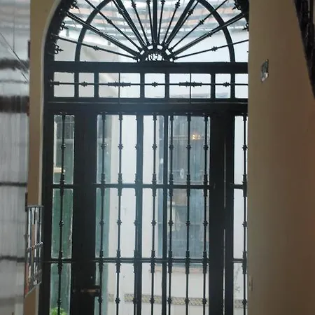 公寓 Centro Santa Catalina 1º C 塞维利亚