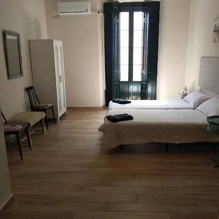 Centro Santa Catalina 1º C * 塞维利亚