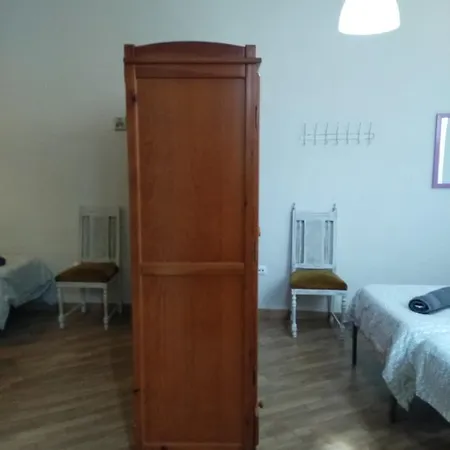 Appartement Centro Santa Catalina 1º C *