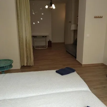Centro Santa Catalina 1º C Appartement