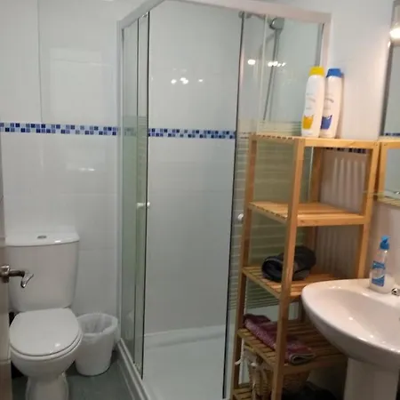 Centro Santa Catalina 1º C Appartement
