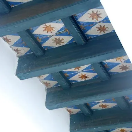 Centro Santa Catalina 1º C Апартаменты