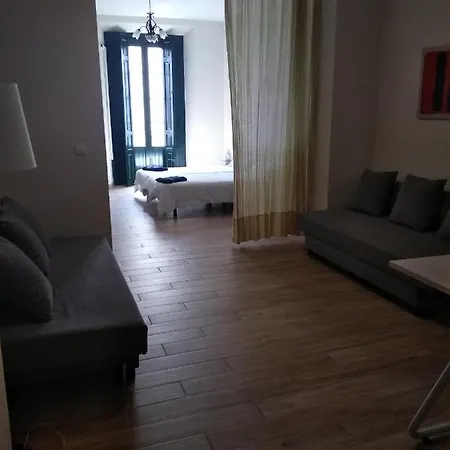 Appartement Centro Santa Catalina 1º C Séville